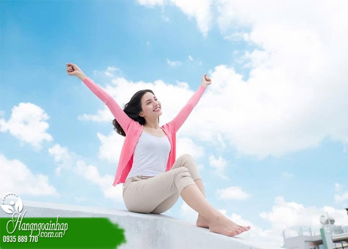 Top 5+ tinh dầu thông đỏ Hàn Quốc tốt nhất hiện nay  6