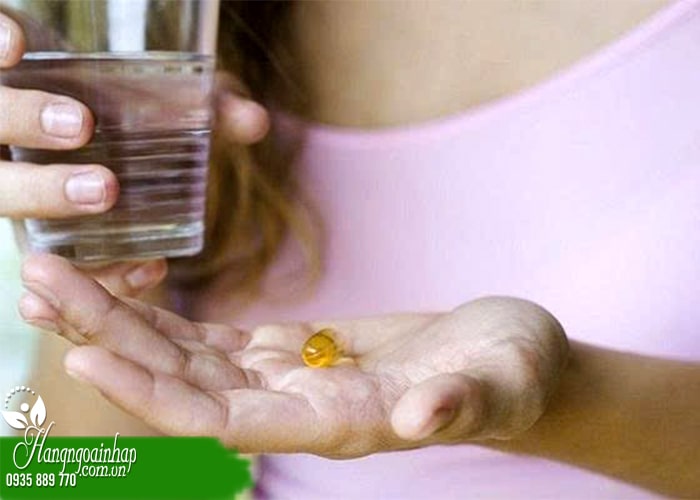 Top 5+ tinh dầu thông đỏ Hàn Quốc tốt nhất hiện nay  26