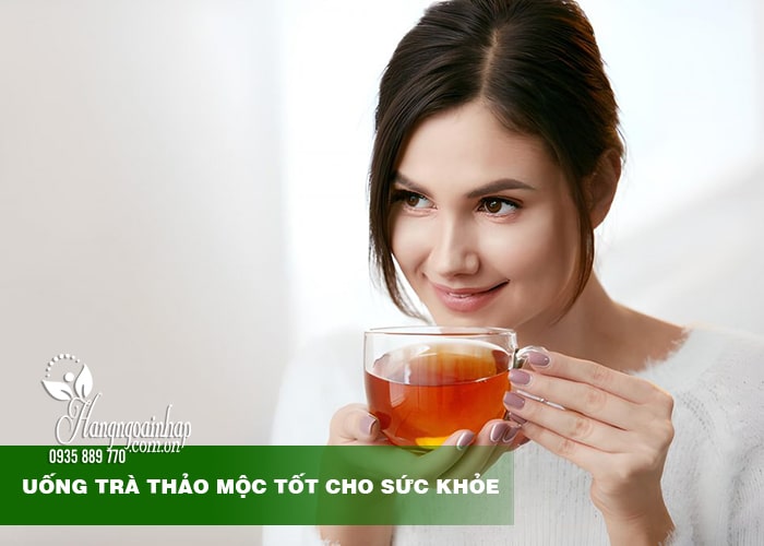 TOP 5 loại trà của Nhật tốt cho sức khỏe 1