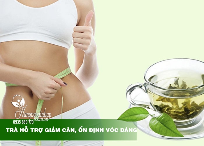 TOP 5 loại trà của Nhật tốt cho sức khỏe 67