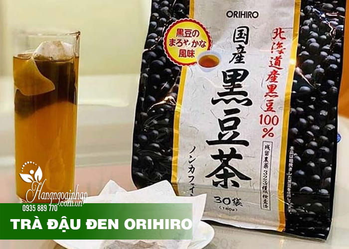 TOP 5 loại trà của Nhật tốt cho sức khỏe 7