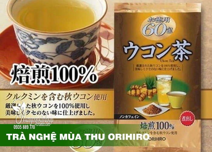 TOP 5 loại trà của Nhật tốt cho sức khỏe 89