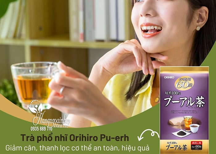 TOP 5 loại trà của Nhật tốt cho sức khỏe 90