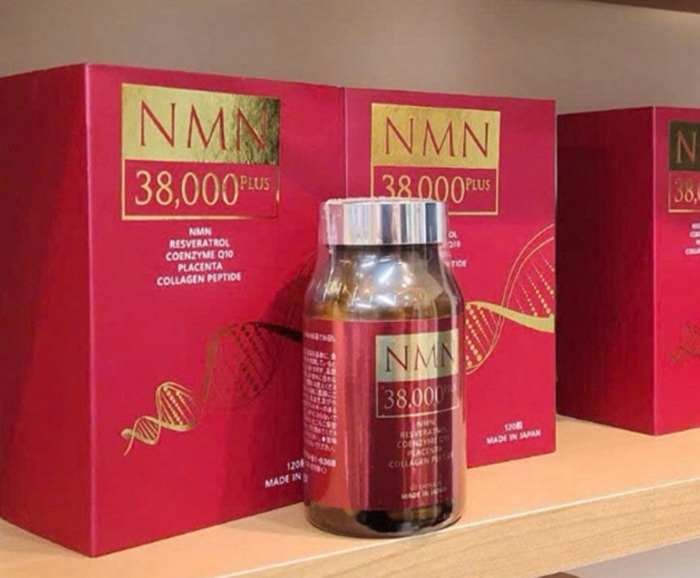 Top 6+ sản phẩm NMN hiệu quả nhất hiện nay, xem ngay 57