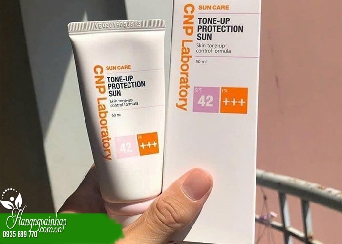 Top 7+ kem chống nắng nâng tone che khuyết điểm  57