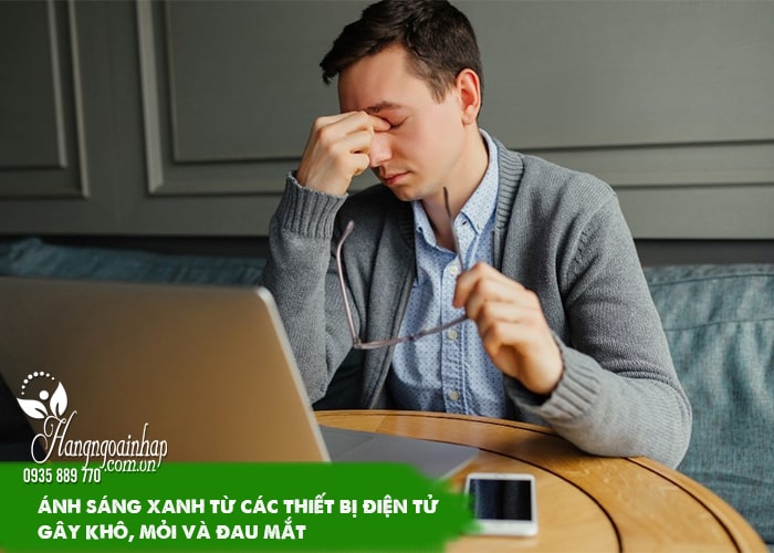 Top 7 thuốc nhỏ mắt tốt nhất được khuyên dùng 