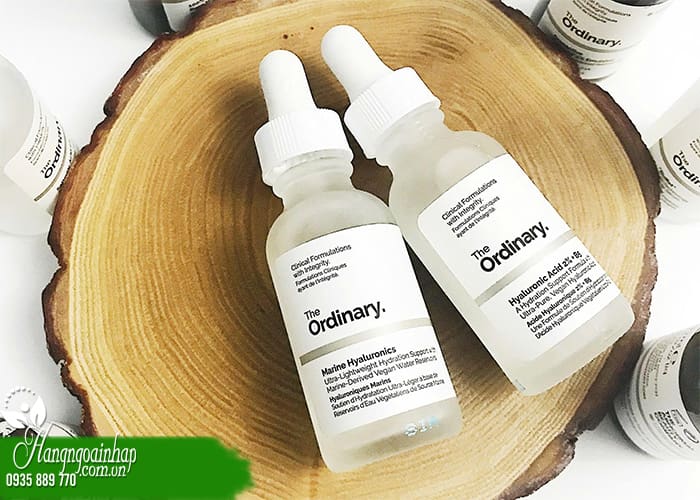 Top serum cấp nước dưỡng ẩm chuyên sâu cho da căng bóng 6