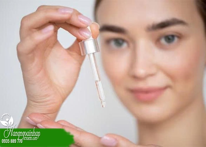 Top serum cấp nước dưỡng ẩm chuyên sâu cho da căng bóng 99