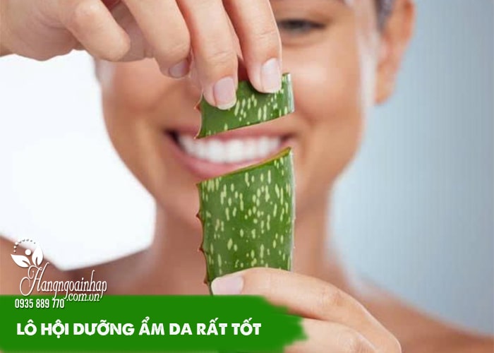 Top serum cấp nước dưỡng ẩm chuyên sâu cho da căng bóng 9