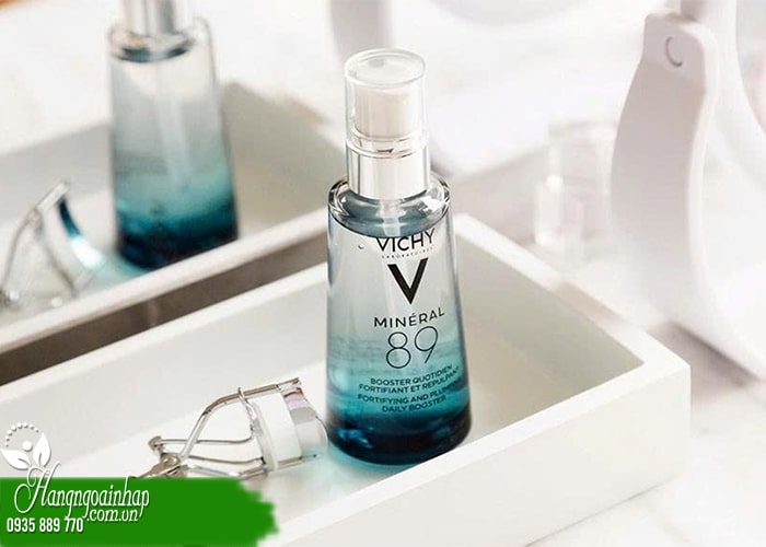 Top serum cấp nước dưỡng ẩm chuyên sâu cho da căng bóng 4