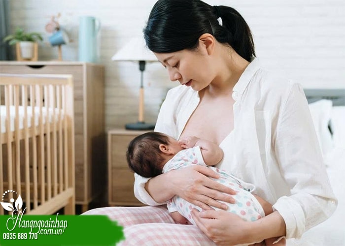 Top thuốc bổ cho mẹ sau sinh cho con bú tốt nhất  4