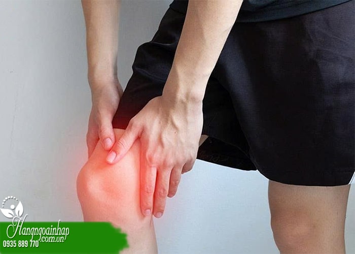 Top thuốc bổ xương khớp của Mỹ tốt nhất hiện nay  1