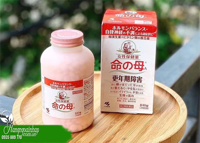 Top thuốc nội tiết cho phụ nữ tiền mãn kinh tốt nhất 58