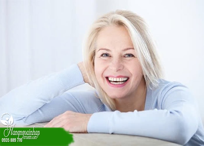 Top thuốc nội tiết cho phụ nữ tiền mãn kinh tốt nhất 44