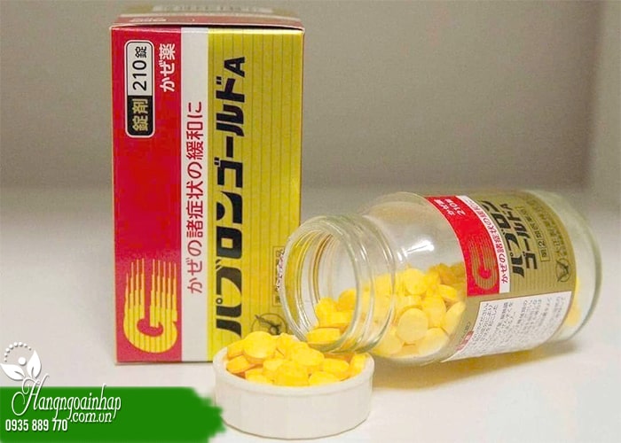 Top thuốc trị cảm cúm hiệu quả nhanh nhất  56