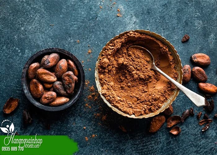 Uống ca cao có bị mất ngủ không? Đối tượng không nên dùng 6