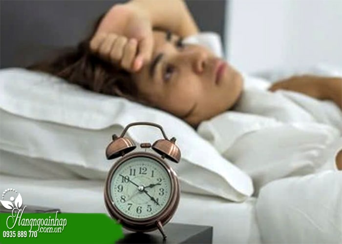 Uống ca cao có bị mất ngủ không? Đối tượng không nên dùng 7
