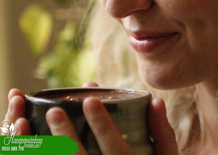 Uống ca cao có bị mất ngủ không? Đối tượng không nên dùng 8