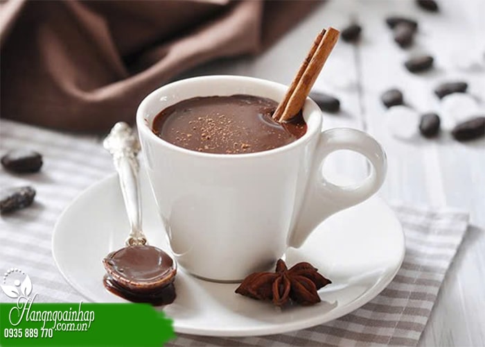 Uống ca cao có bị mất ngủ không? Đối tượng không nên dùng 44