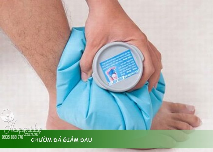 Uống nước đá lạnh gây hại sức khỏe như thế nào? 65