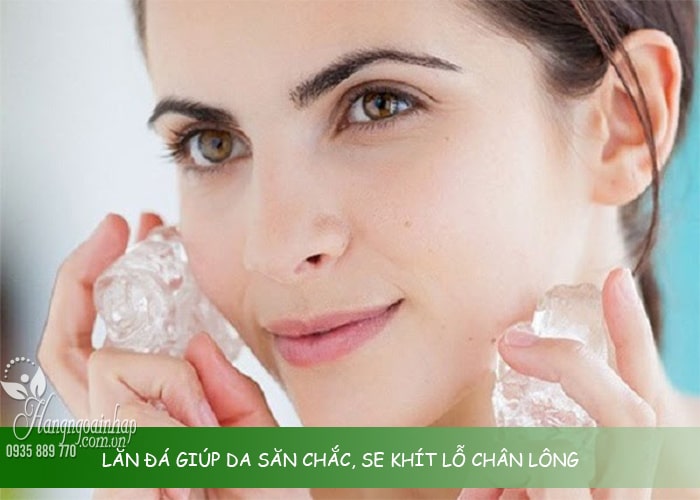 Uống nước đá lạnh gây hại sức khỏe như thế nào? 435