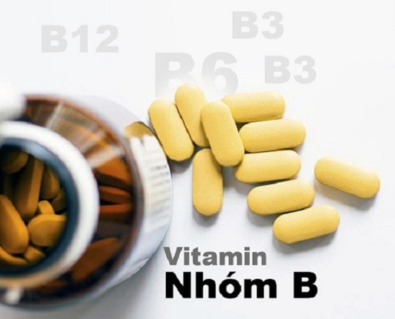 [Giải đáp] Vitamin B có tác dụng gì? Cách bổ sung như thế nào