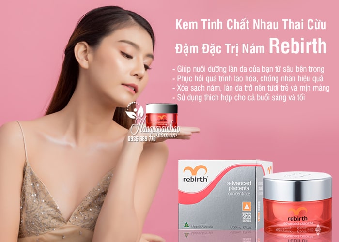 kem tinh chat nhau thai cuu dam dac tri nam rebirth 4