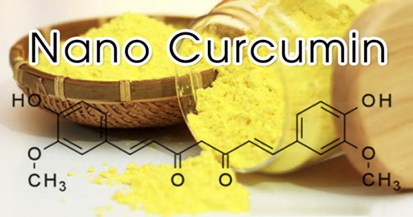 Nano curcumin là gì