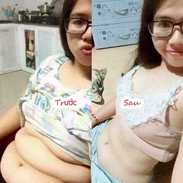 trà giảm cân orihiro night diet tea có tốt không