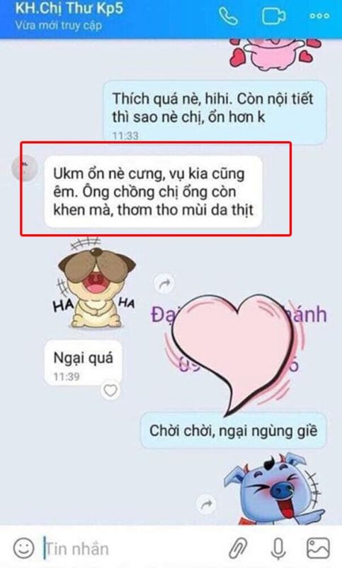 Viên uống hebora review 2