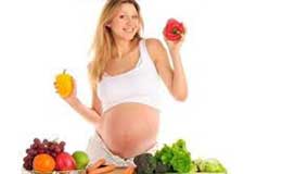 Phụ nữ mang thai nên ăn gì, bổ sung chất gì