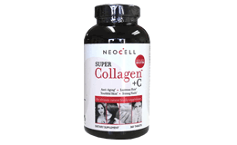 Cách phân biệt Collagen thật và giả