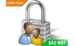 Chính sách bảo hành