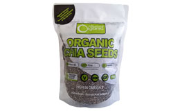 Công Dụng Của Hạt Chia Seeds Úc