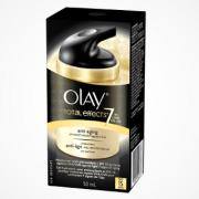 Kem Dưỡng Da Olay total 7 In 1 SPF 15 Fragrance Free