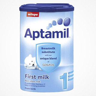 Sữa Aptamil Anh Số 1 First Milk