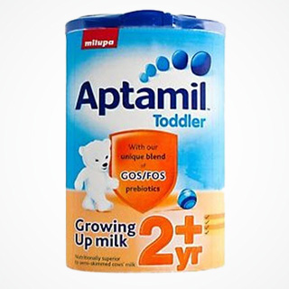 Sữa Aptamil Anh Số 2+ Growing Up Milk Anh
