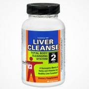 Health Plus Liver Cleanse USA Bổ Gan, hỗ trợ điều trị viêm gan siêu B