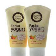 Sữa Rửa Mặt Happy Bath Yagurt Hàn Quốc