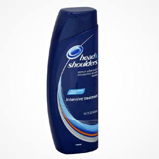 Dầu Gội Head Shoulders Intensive Treatment Dandruff