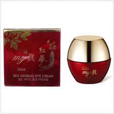 Kem Chống Thâm Quầng My Gold Korea Red Gingseng Eye Cream