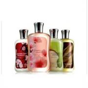 Sữa Tắm Dưỡng Da Bath And Body Works Của Mỹ