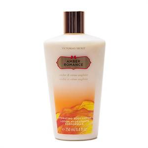 Lotion Victoria Secret Amber Romance Của Mỹ