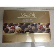 Bánh Chocolate Lindt Của Mỹ