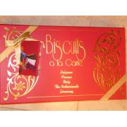 Bánh Biscuit A la Carte