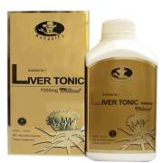 Hỗ Trợ Gan Liver Tonic Auhealth 7000mg  Của Úc