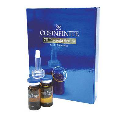 Huyết Thanh Nhau Thai Cừu Tinh Khiết Cosinfinite Lalisse Của Úc