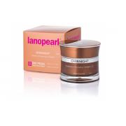 Kem Dưỡng Da Và Chống Nhăn Ban Đêm Lanopearl Overnight 50ml