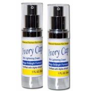 Kem Trắng Da Ivory Caps Mega Strength Skin Lighten...