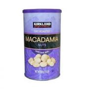 Hạt Macadamia Kirkland Signature Của Mỹ - 680g
